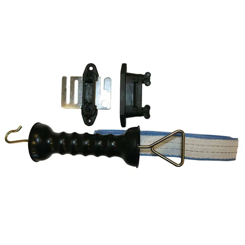 Agrifence Tape Gate set